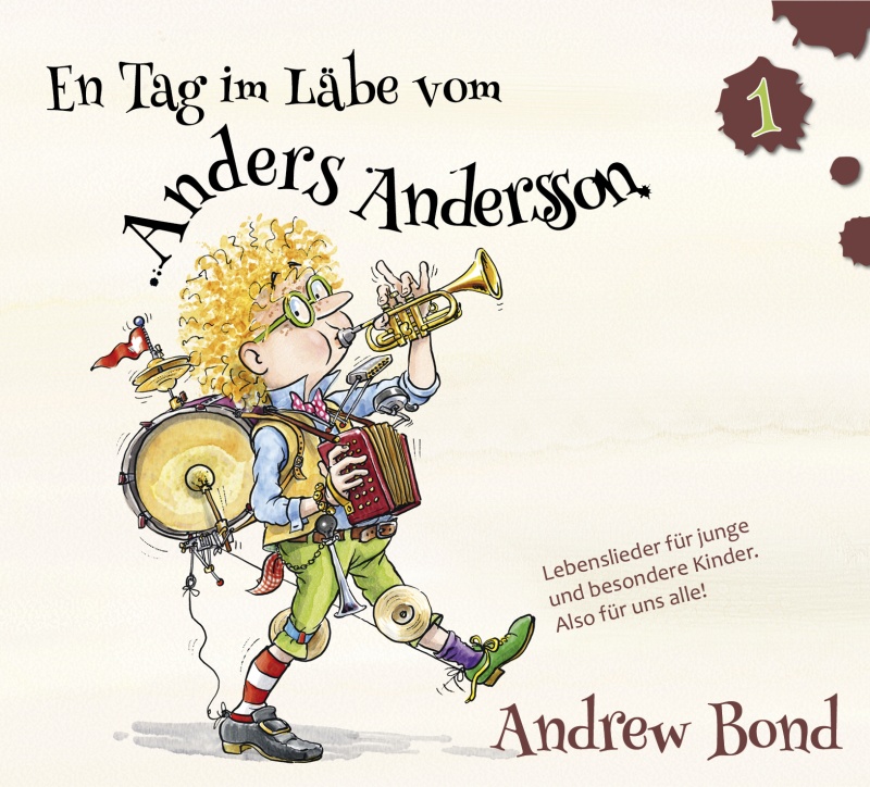 En Tag im Läbe vom Anders Andersson (1)