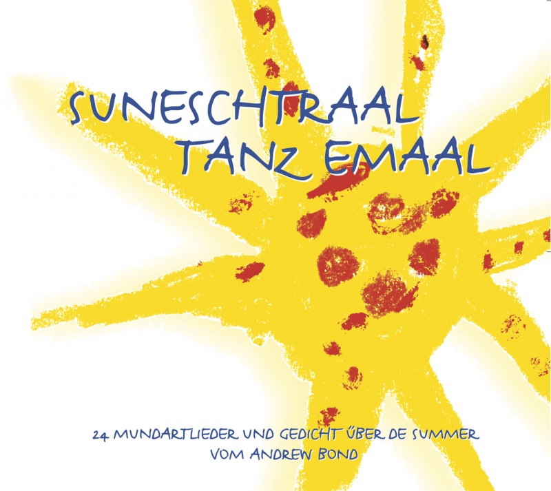 Suneschtraal tanz emaal