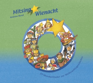 Mitsing*Wienacht