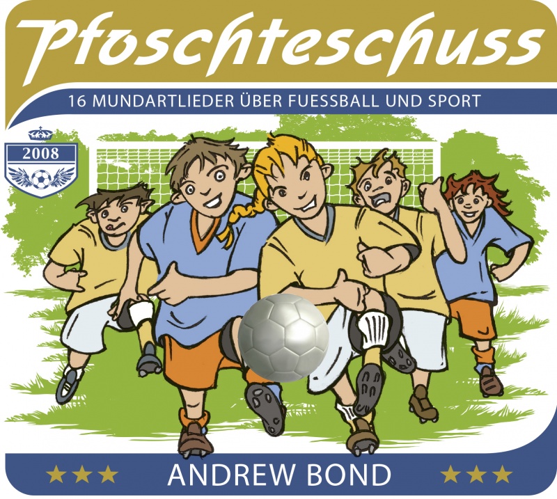 Pfoschteschuss
