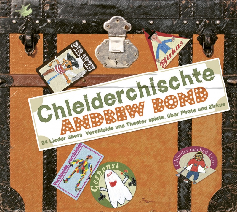 Chleiderchischte