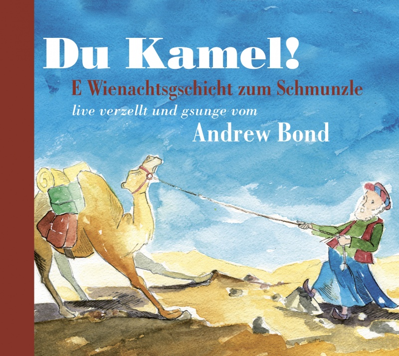 Du Kamel