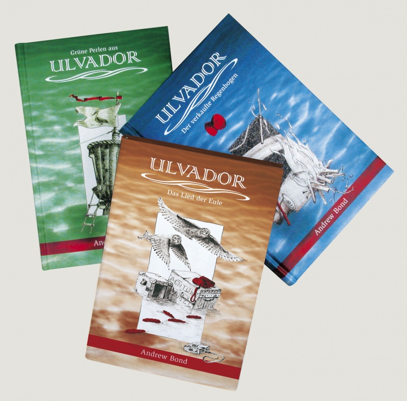 ULVADOR I