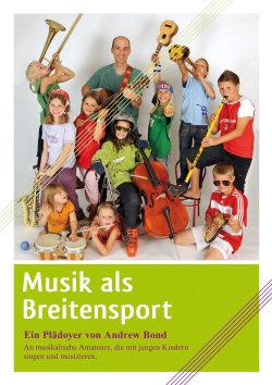Musik als Breitensport